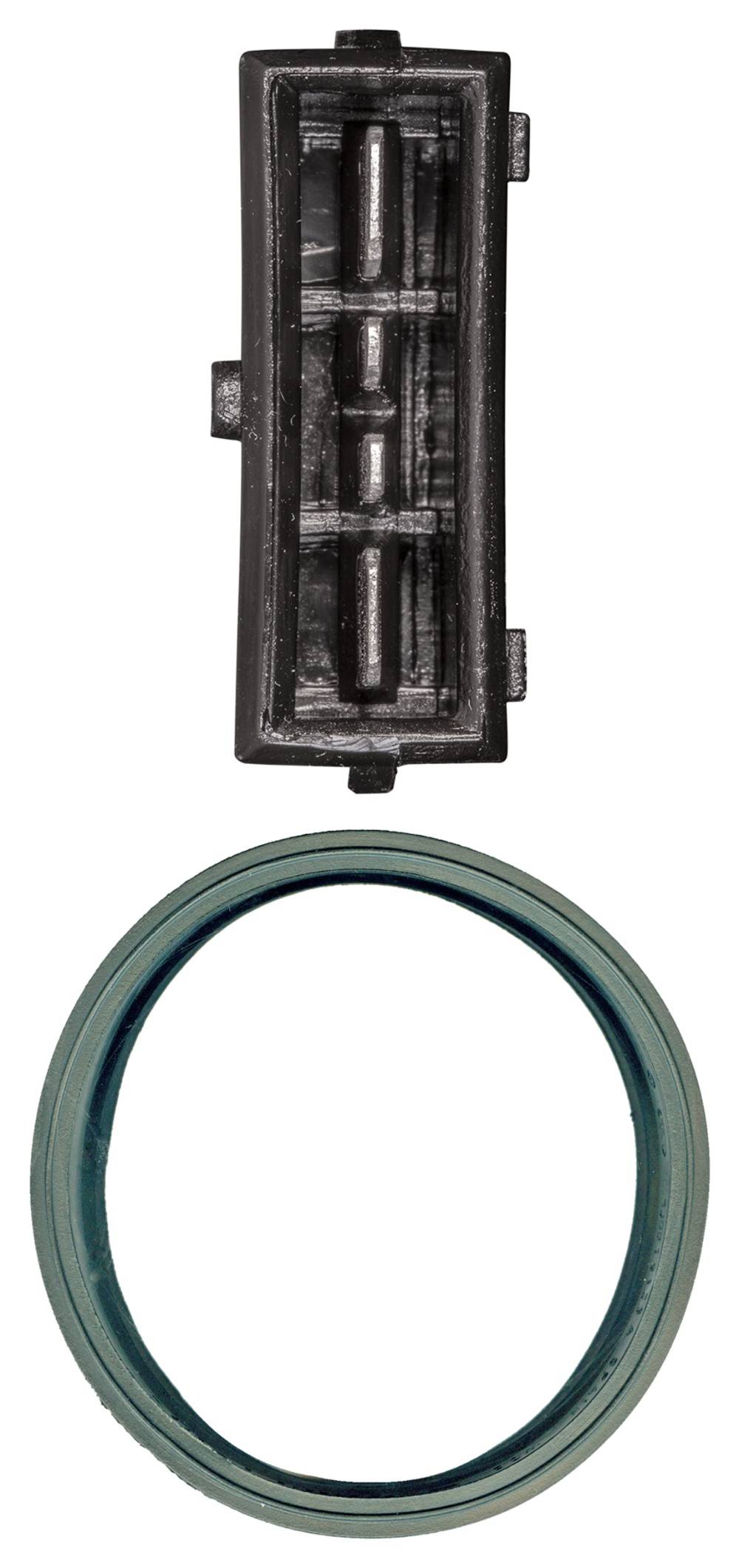 HELLA 8TF 358 106-321 Kraftstoff-Fördereinheit - elektrisch - 4-polig - mit Dichtung/mit Tankgeber