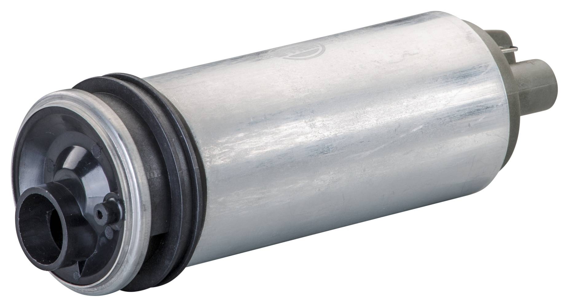 HELLA 8TF 358 106-601 Kraftstoffpumpe - elektrisch - 2-polig - ohne Dichtungen