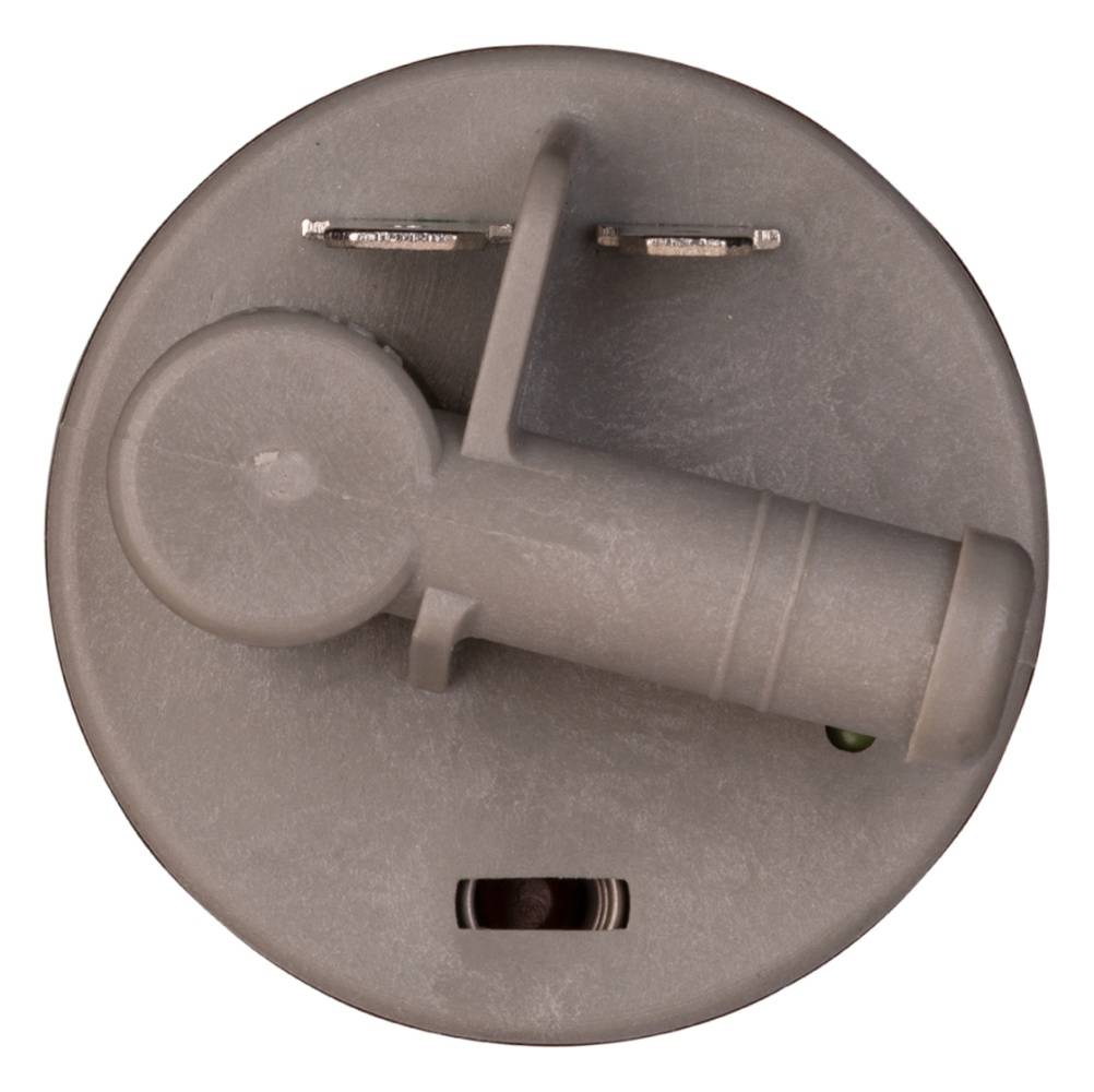 HELLA 8TF 358 106-601 Kraftstoffpumpe - elektrisch - 2-polig - ohne Dichtungen