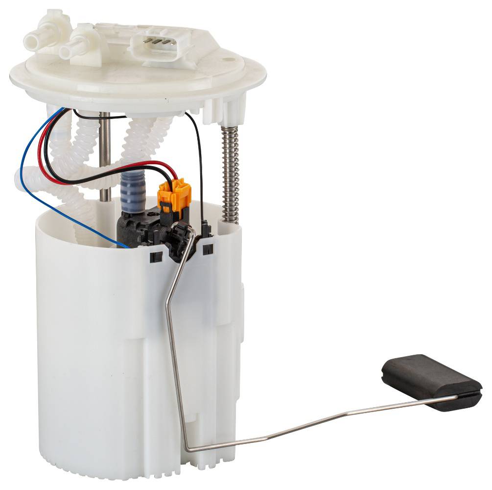 HELLA 8TF 358 146-841 Kraftstoff-Fördereinheit - elektrisch - 4-polig - mit Dichtung/mit Tankgeber