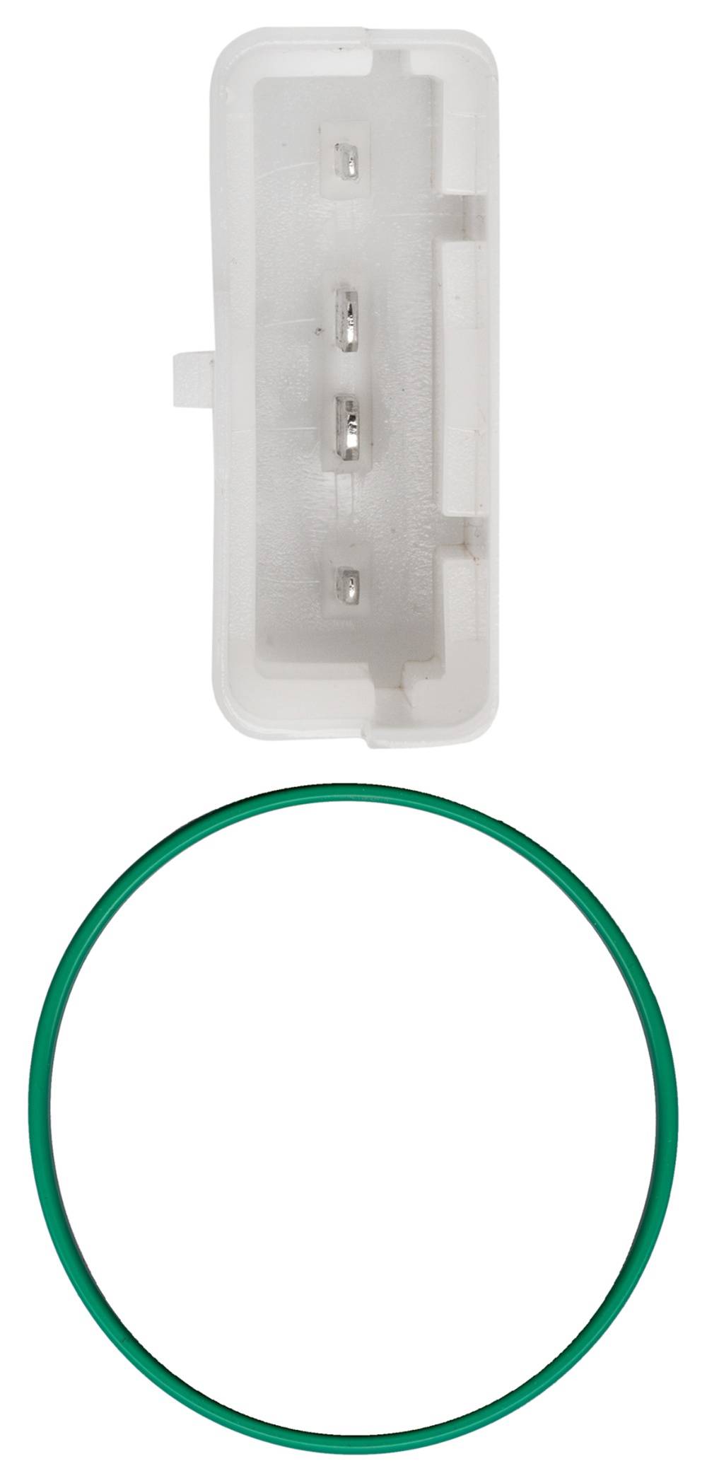 HELLA 8TF 358 106-151 Kraftstoff-Fördereinheit - elektrisch - 4-polig - mit Dichtung/mit Tankgeber