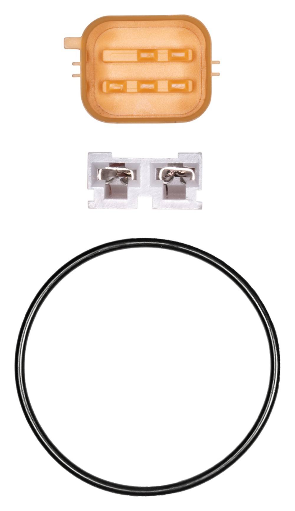 HELLA 8TF 358 146-561 Kraftstoff-Fördereinheit - elektrisch - 4-polig - mit Dichtung/mit Tankgeber
