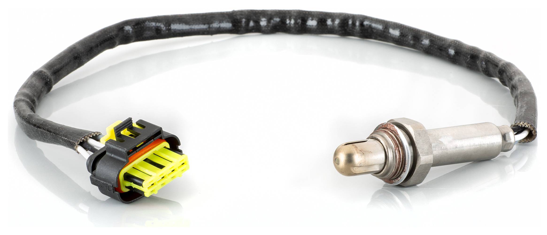 HELLA 6PA 358 103-461 Lambdasonde - 4-polig - Kabel: 420mm