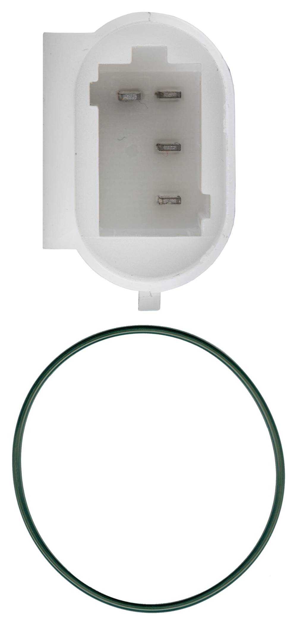 HELLA 8TF 358 106-821 Tankgeber - elektrisch - 4-polig - mit Dichtung/mit Tankgeber - ohne Pumpe