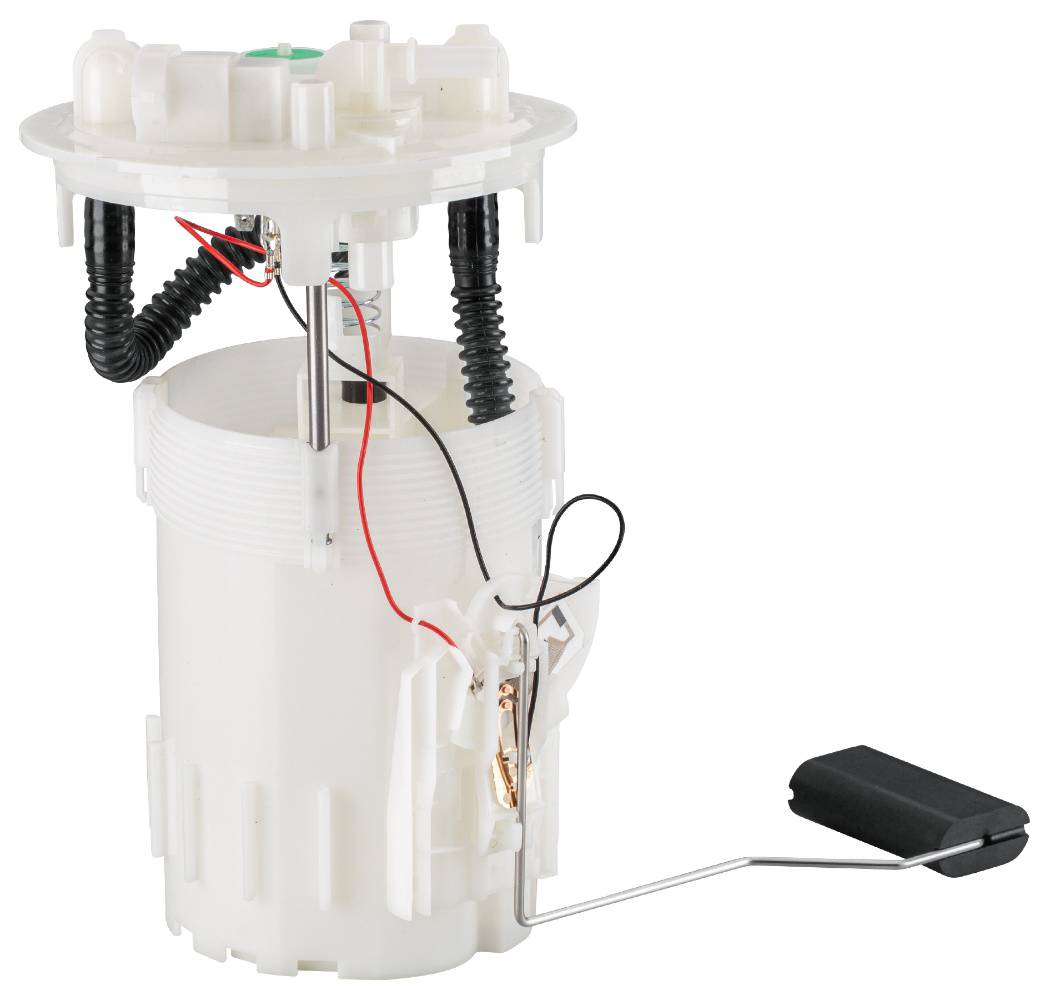 HELLA 8TF 358 106-821 Tankgeber - elektrisch - 4-polig - mit Dichtung/mit Tankgeber - ohne Pumpe