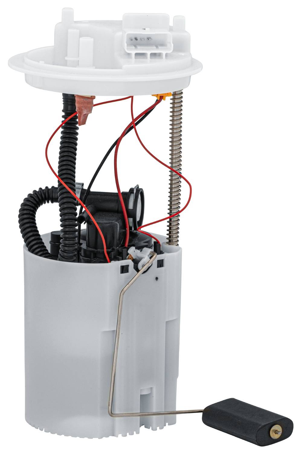 HELLA 8TF 358 146-901 Kraftstoff-Fördereinheit - elektrisch - 4-polig - mit Dichtung/mit Tankgeber