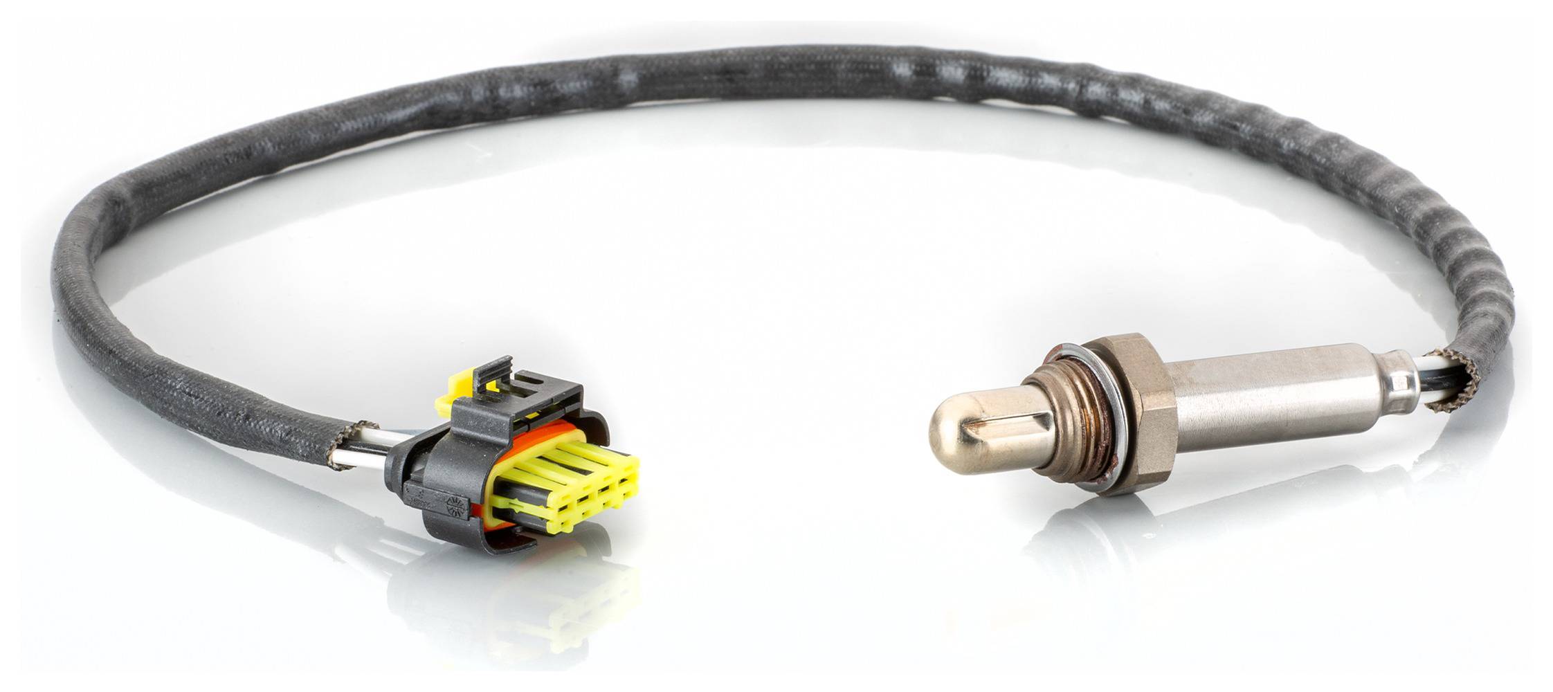 HELLA 6PA 358 103-471 Lambdasonde - 4-polig - Kabel: 500mm