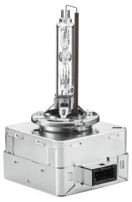 HELLA 8GS 009 028-311 Glühlampe - D3S - Standard - 42V - 35W - Sockelausführung: P 32 d-2-5 - Schach