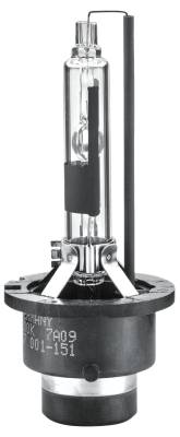 HELLA 8GS 007 001-151 Glühlampe - D2R - Standard - 85V - 35W - Sockelausführung: P 32 d-3 - Schachte