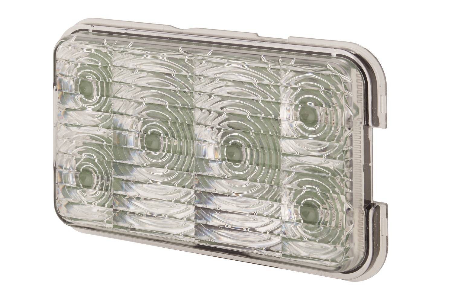 HELLA 9DW 178 909-011 Lampenträger, Rückfahrleuchte - LED - 24V