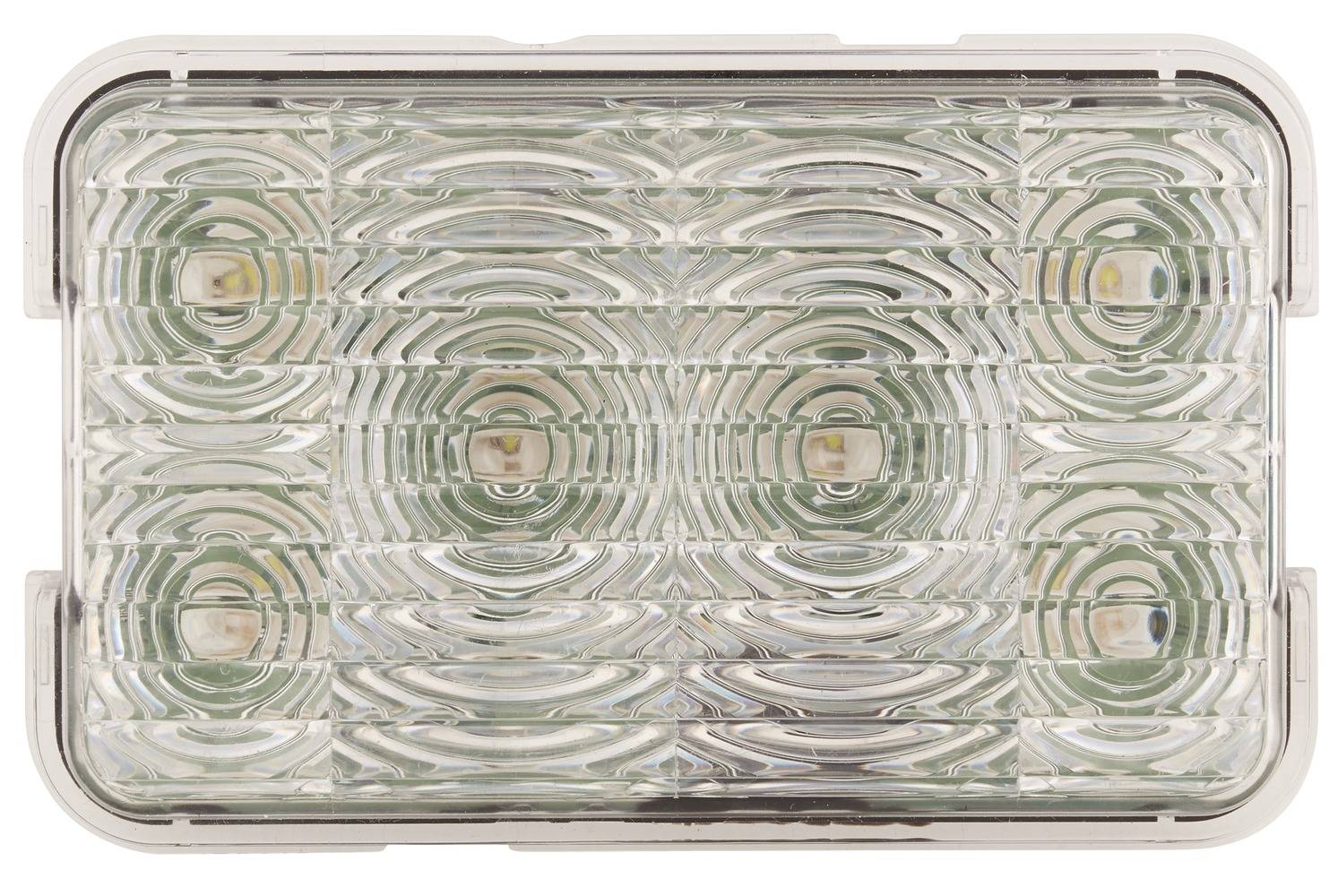 HELLA 9DW 178 909-011 Lampenträger, Rückfahrleuchte - LED - 24V