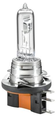 HELLA 8GJ 168 119-241 Glühlampe - H15 - Heavy Duty - 24V - 60/20W - Sockelausführung: PGJ23t-1 - Sch