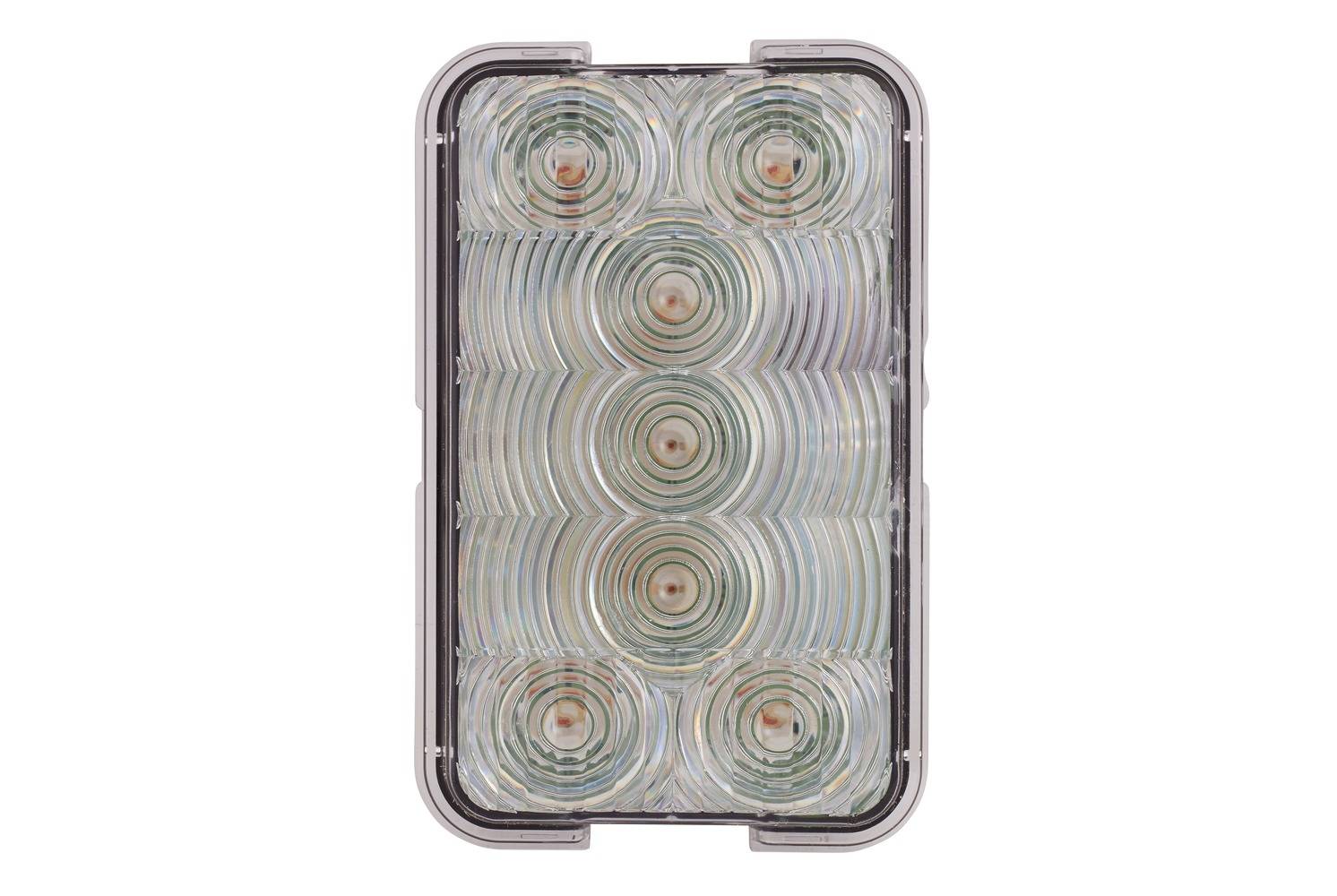 HELLA 9DW 178 909-021 Lampenträger, Nebelschlussleuchte - LED - 24V