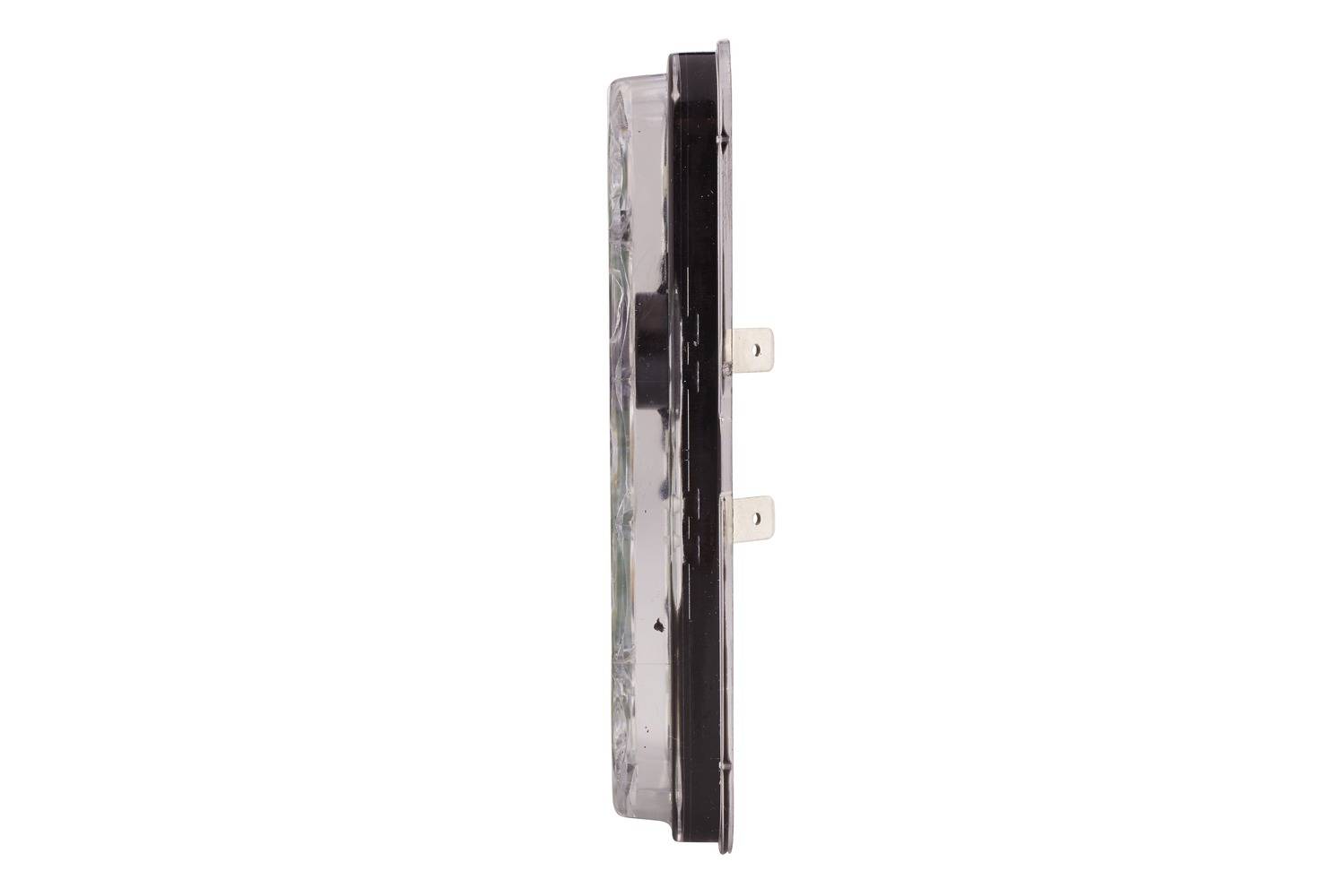 HELLA 9DW 178 909-021 Lampenträger, Nebelschlussleuchte - LED - 24V