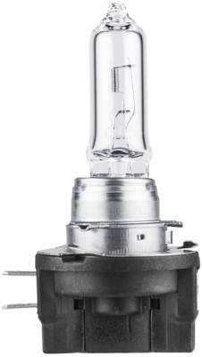 HELLA 8GH 008 357-011 Glühlampe - H9B - Standard - 12V - 65W - Sockelausführung: PGJY19-5 - Schachte