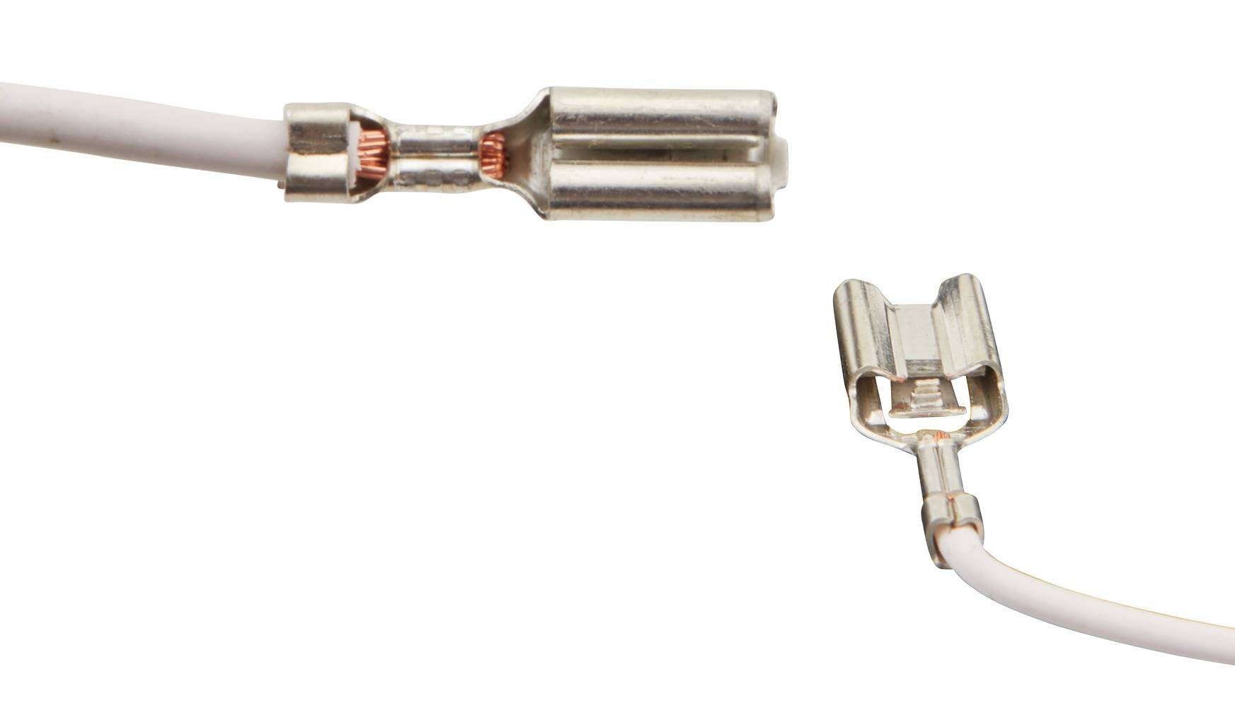 HELLA 9XX 340 173-801 Lampenträger, Schlussleuchte - 24V - geclipst - Set