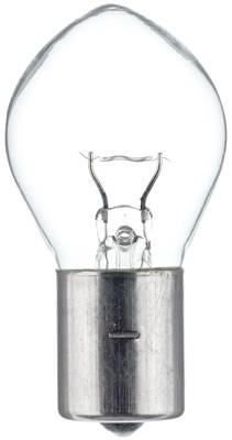 HELLA 8GA 002 083-251 Glühlampe - F2 - Heavy Duty - 24V - 35W - Sockelausführung: BA20s - Schachtel