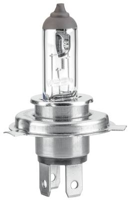 HELLA 8GJ 235 698-101 Glühlampe - H19 - Standard - 12V - 60/55W - Sockelausführung: PU43t-3 - Schach