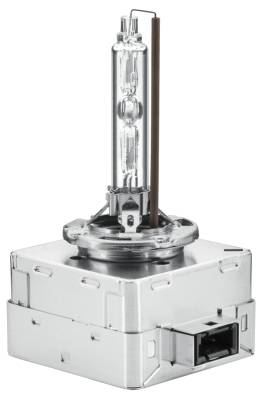 HELLA 8GS 009 028-621 Glühlampe - D1S - White light - 12/24V - 35W/5000K - Sockelausführung: Pk 32 d