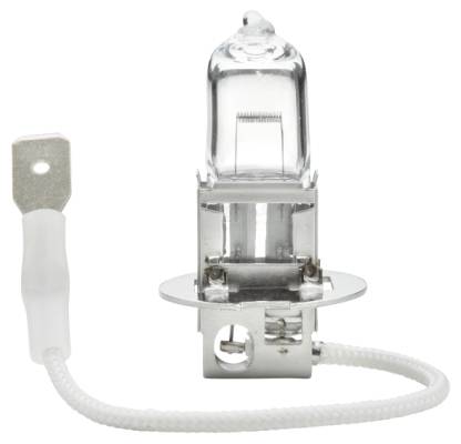HELLA 8GH 002 090-131 Glühlampe - H3 - Standard - 12V - 55W - Sockelausführung: PK22s - Schachtel -