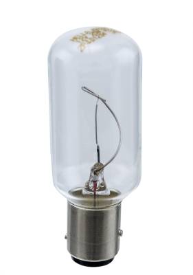 HELLA 8GA 003 488-301 Glühlampe - Sockelglühlampe - Standard - 12V - 25W - Schachtel