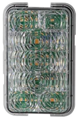 HELLA 9DW 178 909-001 Lampenträger, Blinkleuchte - LED - 24V