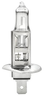 HELLA 8GH 223 498-211 Glühlampe - H1 - Performance up to 60% - 12V - 55W - Sockelausführung: P 14,5