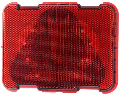 HELLA 9DW 178 904-021 Lampenträger, Heckleuchte - LED - 24V