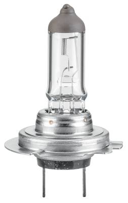 HELLA 8GH 217 337-101 Glühlampe - H18 - Standard - 12V - 65W - Sockelausführung: PY26d-1 - Schachtel