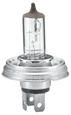 HELLA 8GD 002 088-141 Glühlampe - R2 (Bilux) - Standard - 12V - 45/40W - Sockelausführung: P45t - Sc