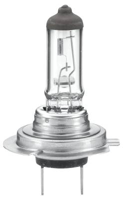 HELLA 8GH 007 157-231 Glühlampe - H7 - Heavy Duty Expert Longer lifetime, vibration resistant - 24V