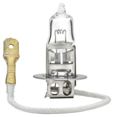 HELLA 8GH 002 090-471 Glühlampe - H3 - Heavy Duty Expert Longer lifetime, vibration resistant - 24V