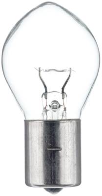 HELLA 8GA 002 083-131 Glühlampe - F2 - Standard - 12V - 35W - Sockelausführung: BA20s - Schachtel -
