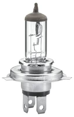 HELLA 8GJ 002 525-511 Glühlampe - H4 - Heavy Duty Expert - 24V - 75/70W - Sockelausführung: P 43 t-3