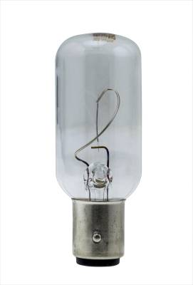 HELLA 8GA 003 488-311 Glühlampe - Sockelglühlampe - Heavy Duty - 24V - 25W - Schachtel - Menge: 1