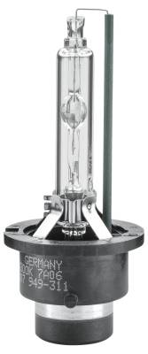HELLA 8GS 007 949-311 Glühlampe - D4S - Standard - 42V - 35W - Sockelausführung: P32d-2-5 - Schachte