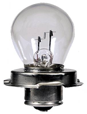 HELLA 8GA 008 899-121 Glühlampe - S3 - Standard - 12V - 15W - Sockelausführung: P26s - Schachtel - M
