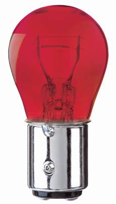 HELLA 8GD 002 078-401 Glühlampe - PR21/5W - 12V - 21W - Sockelausführung: BAW15d - Schachtel - Menge