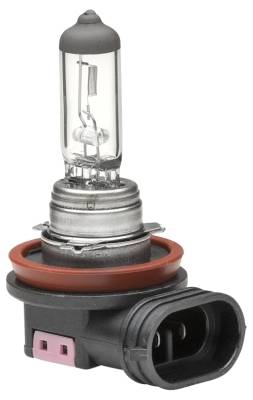 HELLA 8GH 008 358-251 Glühlampe - H11 - Heavy Duty Expert - 24V - 70W - Sockelausführung: PGJ19-2 -