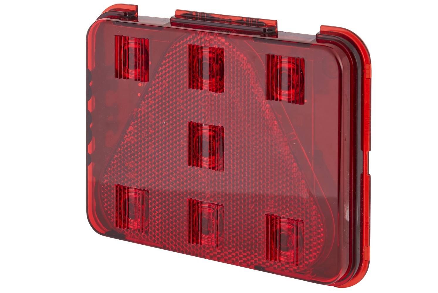 HELLA 9DW 178 904-001 Lampenträger, Heckleuchte - LED - 24V