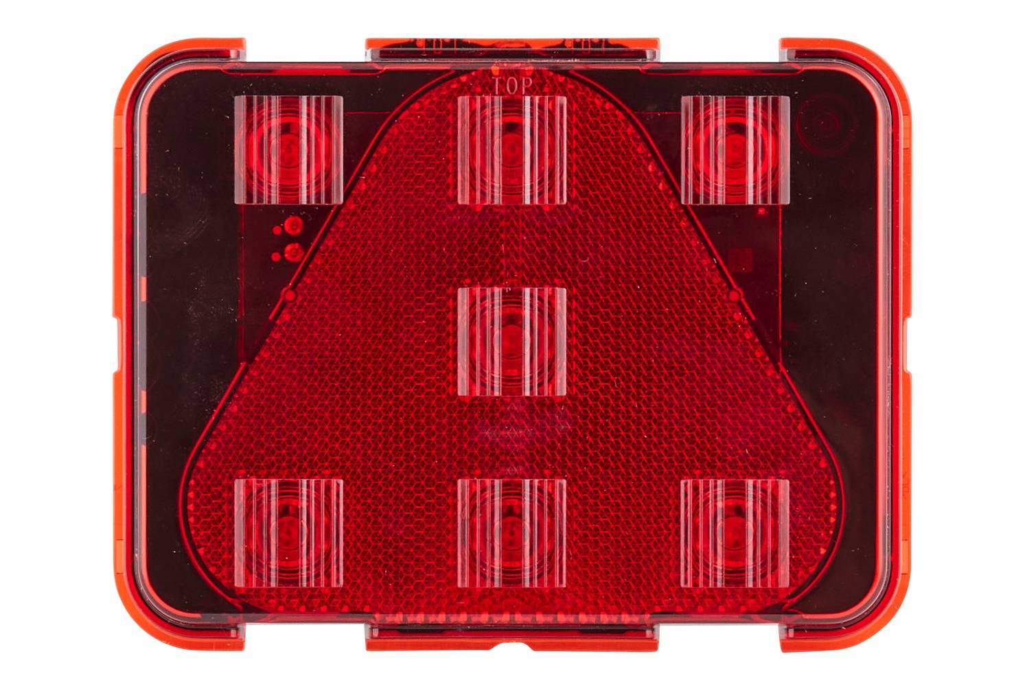 HELLA 9DW 178 904-001 Lampenträger, Heckleuchte - LED - 24V