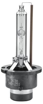 HELLA 8GS 007 949-251 Glühlampe - D2S - White light - 12/24V - 35W/5000K - Sockelausführung: P 32 d-