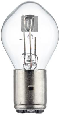 HELLA 8GD 002 084-151 Glühlampe - S2 - Standard - 12V - 45/40W - Sockelausführung: BA20d - Schachtel