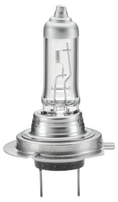 HELLA 8GH 007 157-201 Glühlampe - H7 - Long Life up to 3x longer lifetime - 12V - 55W - Sockelausfüh