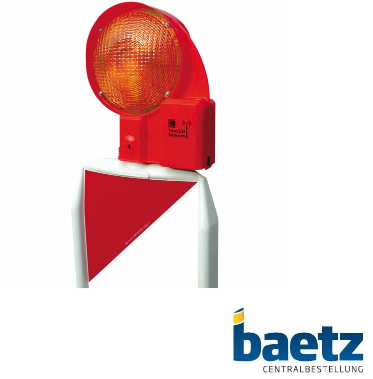 TopLED Synchro Einzelleuchte