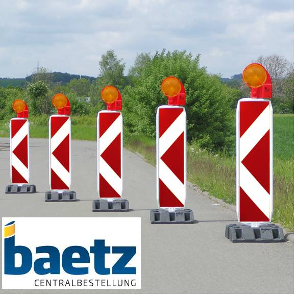 TopLED Synchro Einzelleuchte