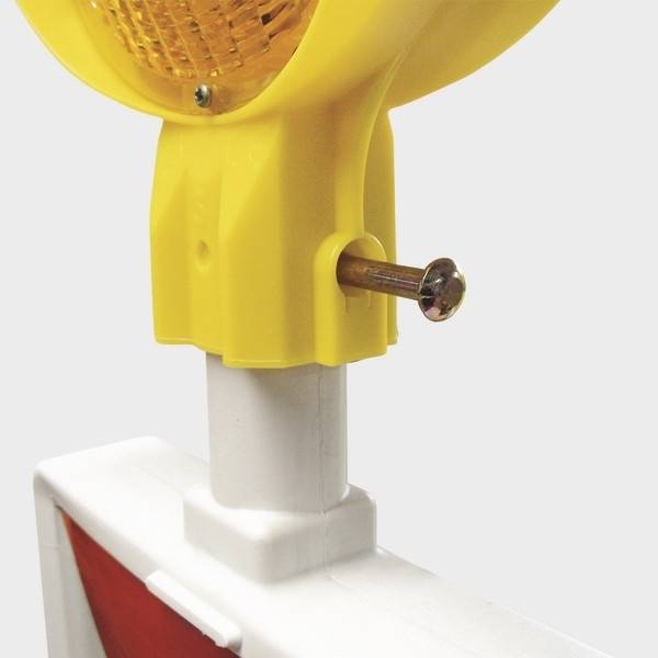 Konstant-Norm LED Bakenleuchte