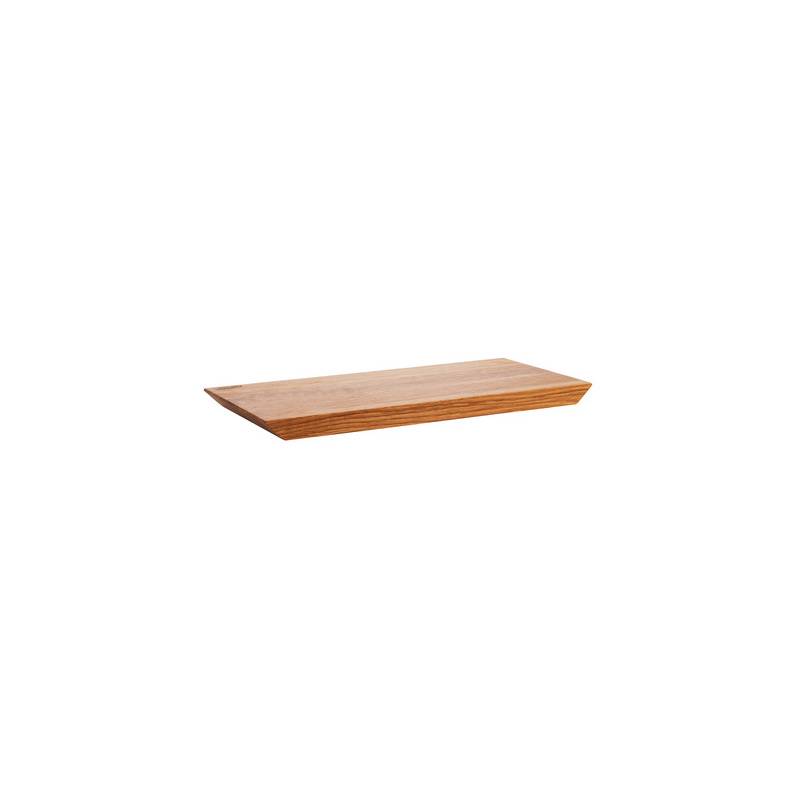 APS Sushiboard SIMPLY WOOD, 350 x 170 mm, eiche