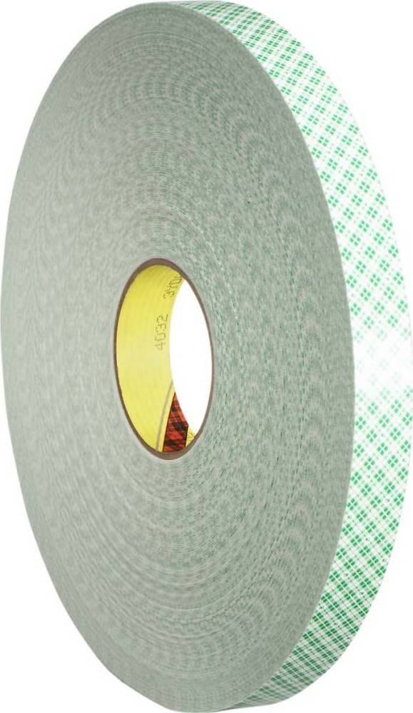 3M Deutschland Doppelseitiges Klebeband Scotch 4032 12x66
