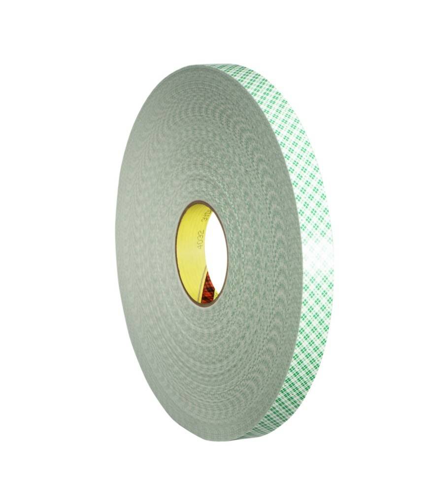 3M Deutschland Doppelseitiges Klebeband Scotch 4032 12x66